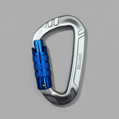 Carabiner Front