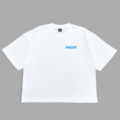 Vortex T-Shirt Front